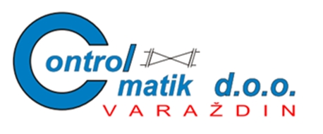 CONTROLMATIK d.o.o.